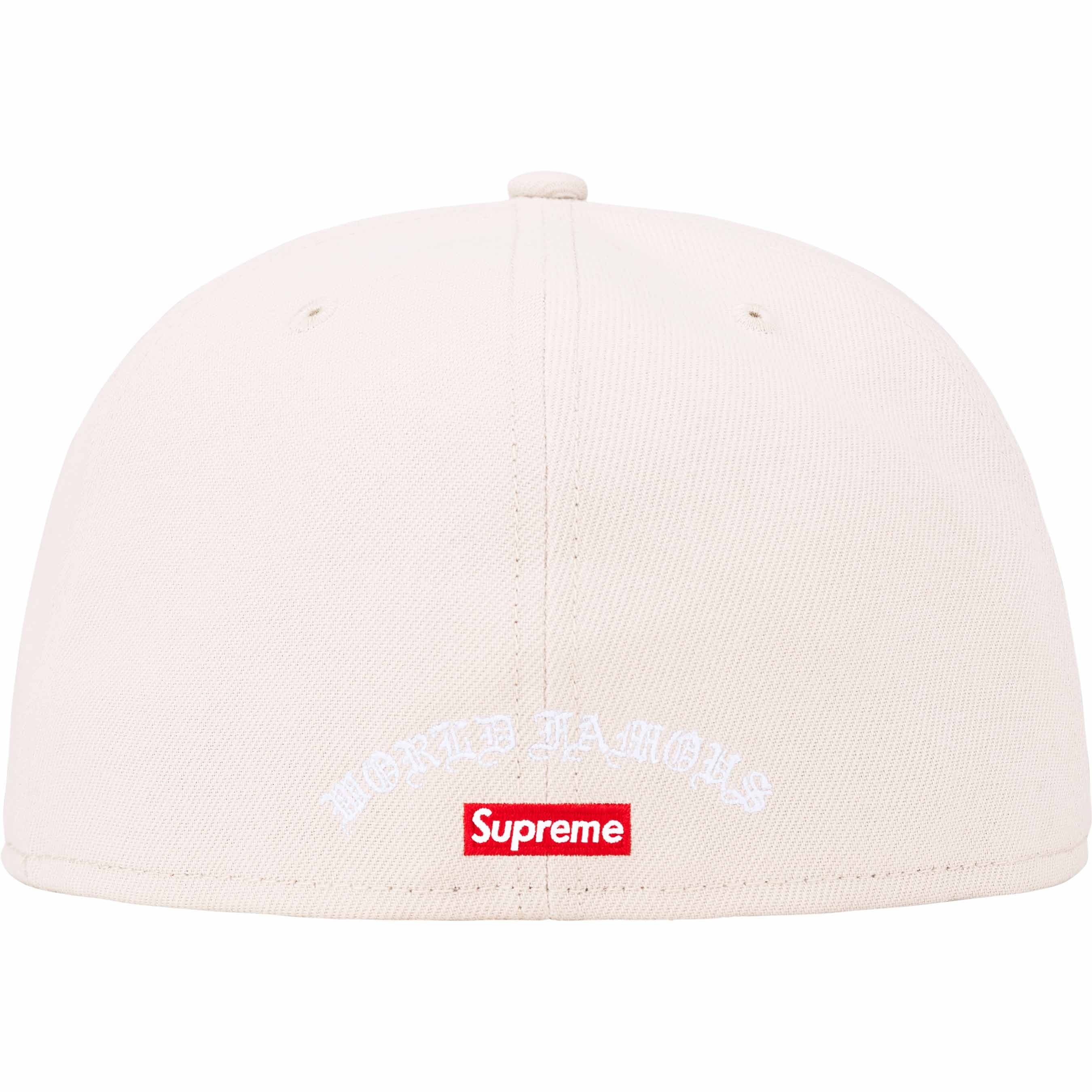 Gold Cross S Logo New Era® view 11